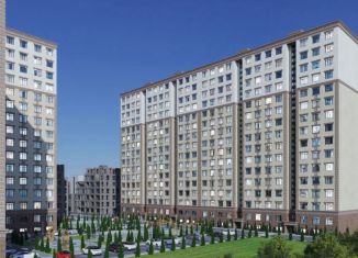 Продается 3-комнатная квартира, 117 м2, Махачкала, улица Ирчи Казака, 105, Ленинский внутригородской район