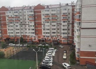 Продажа однокомнатной квартиры, 41 м2, село Чигири, 1-я Тепличная улица, 26/1