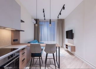 Продаю квартиру студию, 24 м2, Грозный, улица Свердлова, 45, Байсангуровский район