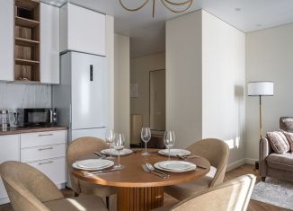 Продам трехкомнатную квартиру, 50 м2, Сочи, Донская улица, 108А, микрорайон Донская