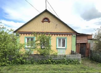Продается дом, 91.2 м2, Орёл, Луговая улица, 49