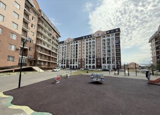 Продажа 2-комнатной квартиры, 76 м2, Дагестан, проезд Гаджимагомедова, 5к2