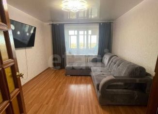 Продается трехкомнатная квартира, 78.1 м2, Йошкар-Ола, улица Дружбы, 77, 5-й микрорайон