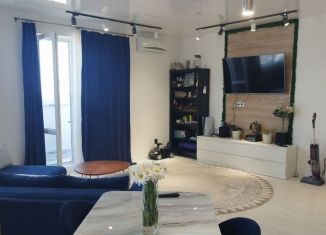 Продам 3-комнатную квартиру, 79.3 м2, Воронеж, улица Антонова-Овсеенко, 35Э