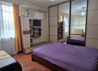 Аренда однокомнатной квартиры, 42 м2, Сочи, улица Гончарова, 6, микрорайон Донская