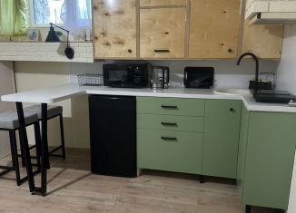 Сдача в аренду комнаты, 20 м2, курортный поселок Домбай, Аланская улица, 25