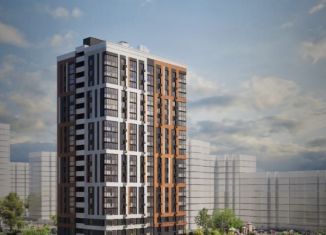 Продажа 1-ком. квартиры, 42.3 м2, Новочебоксарск, Первомайская улица, поз13