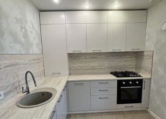 Продажа 2-комнатной квартиры, 53.1 м2, Йошкар-Ола, Западная улица, 15А, микрорайон Фестивальный