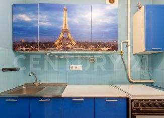 Продается 2-комнатная квартира, 38.7 м2, Москва, Шереметьевская улица, 45, Шереметьевская улица