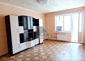 Продается однокомнатная квартира, 38 м2, Йошкар-Ола, бульвар Чавайна, 11, микрорайон Ленинский