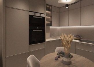 Продаю однокомнатную квартиру, 37.5 м2, поселок городского типа Заозерное