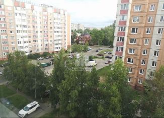 2-комнатная квартира на продажу, 53.5 м2, Калининград, Автомобильная улица, 25, Московский район