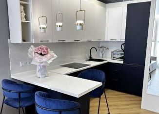 Сдам 2-комнатную квартиру, 70.9 м2, Краснодар, улица Селезнёва, 104/1, микрорайон Черемушки