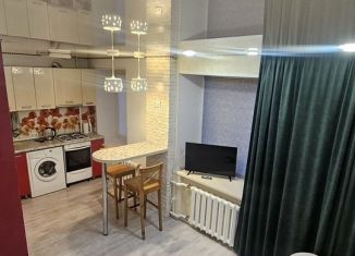 Продажа 1-комнатной квартиры, 22.2 м2, Курганская область, улица Бажова, 24