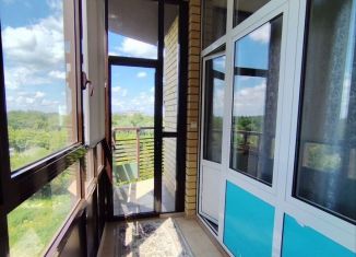 Сдача в аренду двухкомнатной квартиры, 80 м2, Краснодар, улица Кубанская Набережная, 23/1