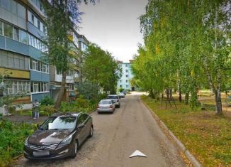 Продам однокомнатную квартиру, 32.7 м2, Арзамас, Солнечная улица, 12А