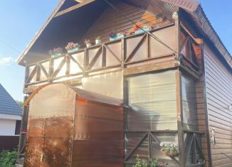 Продам дом, 102 м2, Республика Башкортостан, 6-й проезд, 320