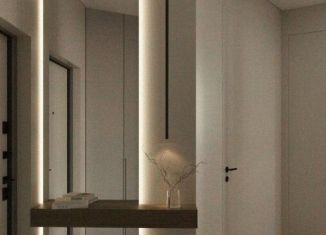 1-ком. квартира на продажу, 37.4 м2, поселок городского типа Заозерное