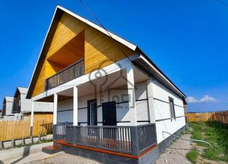 Продается дом, 190 м2, село Урик, улица Мира