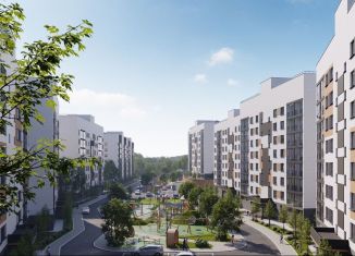 Продажа 2-комнатной квартиры, 57.1 м2, село Майма