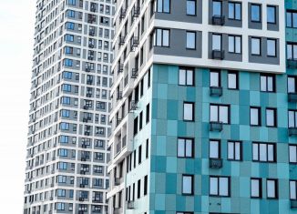 Продается 1-ком. квартира, 32 м2, Екатеринбург, Сибирский тракт, 24, метро Ботаническая