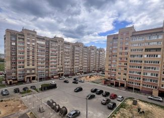 Продаю двухкомнатную квартиру, 58 м2, Йошкар-Ола, улица Йывана Кырли, 31В, микрорайон Дружный