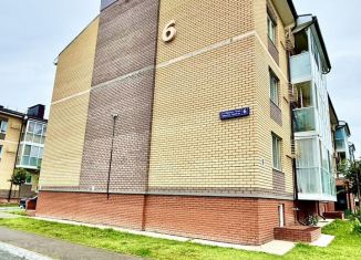 Продам двухкомнатную квартиру, 42 м2, село Новое Шигалеево, улица Габдуллы Тукая, 6