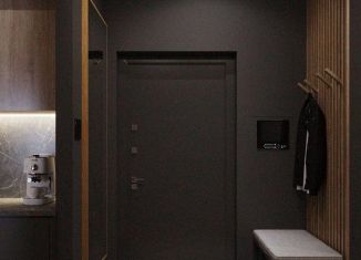 Продаю 1-комнатную квартиру, 37.4 м2, поселок городского типа Заозерное