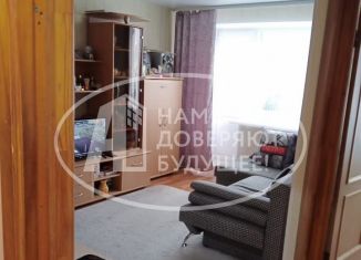 Продаю двухкомнатную квартиру, 44.1 м2, Чайковский, улица Ленина, 23