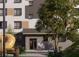 3-комнатная квартира на продажу, 56 м2, село Майма, Алтайская улица, 2к2