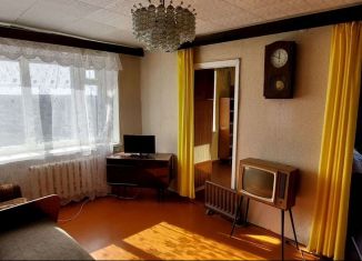 Продается четырехкомнатная квартира, 61 м2, Павлово, улица Гастелло, 5Б