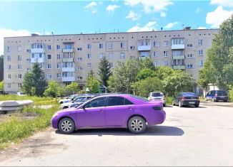 Продам 3-ком. квартиру, 62.3 м2, Камышлов, улица Жукова, 51А