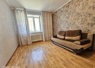 Продам однокомнатную квартиру, 40.3 м2, село Чигири, улица Воронкова, 23/1
