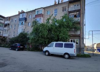 Продается 1-ком. квартира, 31 м2, Курганская область, Февральская улица, 2