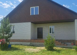 Продажа дома, 210 м2, посёлок Новый, улица Гагарина, 25