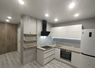 Аренда 1-ком. квартиры, 53.1 м2, Краснодар, улица имени М.Е. Соколова, 86к1, микрорайон Горхутор