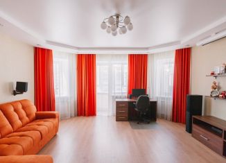 Продажа 2-комнатной квартиры, 72.1 м2, Екатеринбург, улица Циолковского, 34, Чкаловский район