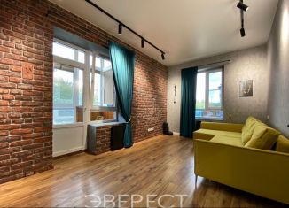 2-ком. квартира на продажу, 51 м2, Аксай, улица Речников, 15Бк1, ЖК Новый Аксай