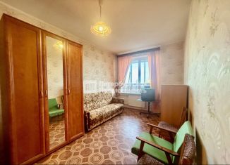 Аренда однокомнатной квартиры, 32.7 м2, деревня Новое Девяткино, Арсенальная улица, 6, ЖК Девяткино