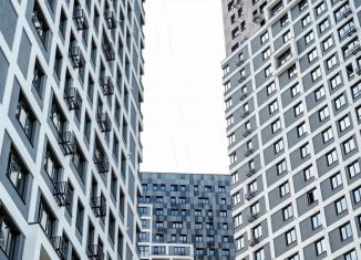 Двухкомнатная квартира на продажу, 54.6 м2, Екатеринбург, Сибирский тракт, 24, Октябрьский район