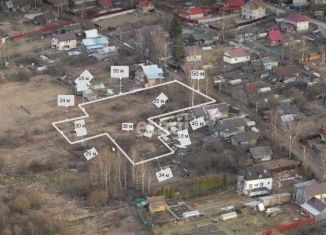 Продажа участка, 60 сот., Череповец