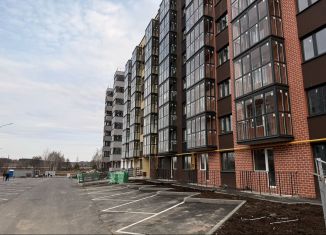 Продам 1-ком. квартиру, 35.4 м2, деревня Дерябиха, деревня Дерябиха, 82