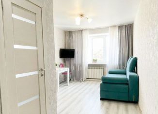 Квартира на продажу студия, 25.5 м2, Чебоксары, Привокзальная улица, 4