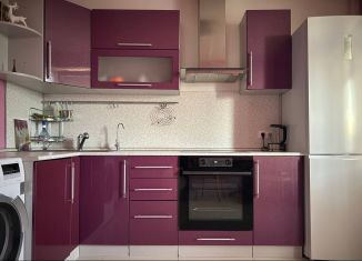 Сдам в аренду 1-комнатную квартиру, 40 м2, Ярославль, проспект Фрунзе, 33