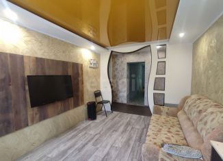 Продается 3-ком. квартира, 57.1 м2, Буй, улица Социализма, 21