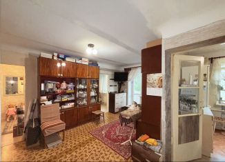 Продажа 2-ком. квартиры, 45 м2, Саратов, проспект имени 50 лет Октября