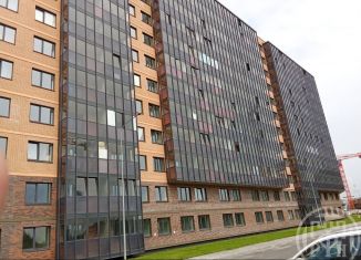 Продается однокомнатная квартира, 49.8 м2, деревня Новое Девяткино, Главная улица, 2, ЖК Удача