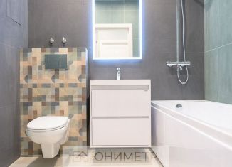 Продам 2-комнатную квартиру, 54.5 м2, Сыктывкар, улица Жакова, 15, ЖК Бьярма