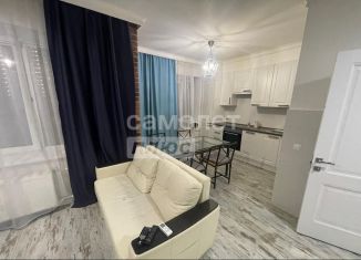 Продается 1-комнатная квартира, 31.2 м2, Москва, ЮВАО, улица Вертолётчиков, 4к2