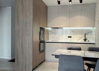 Однокомнатная квартира на продажу, 36.3 м2, поселок городского типа Заозерное